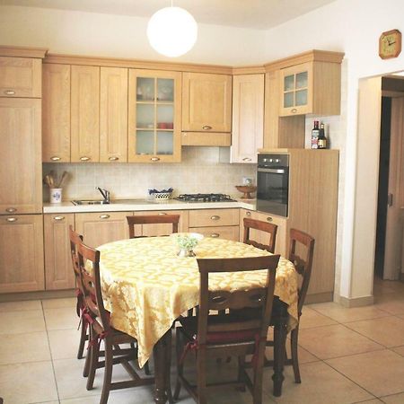 Casa Lu' Villa Viareggio Bagian luar foto