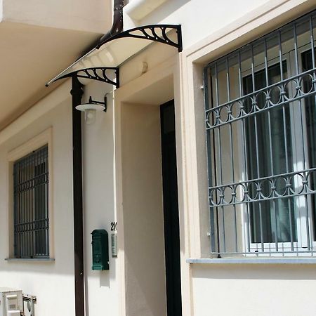 Casa Lu' Villa Viareggio Bagian luar foto