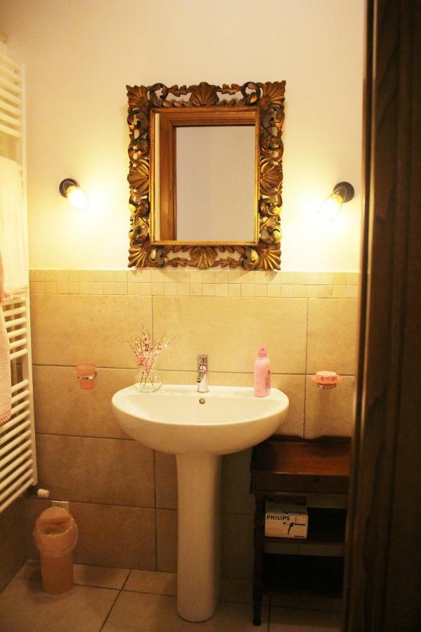 Casa Lu' Villa Viareggio Bagian luar foto