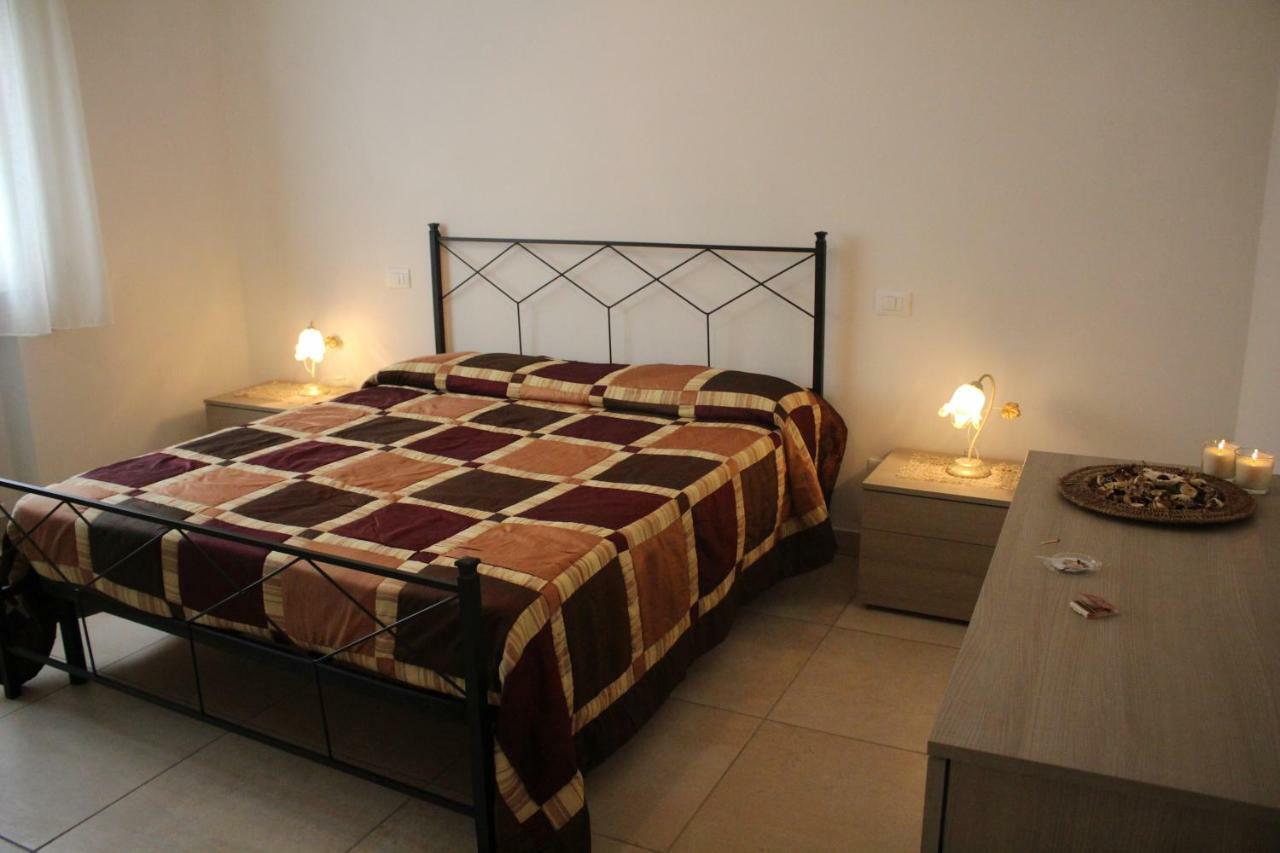 Casa Lu' Villa Viareggio Bagian luar foto