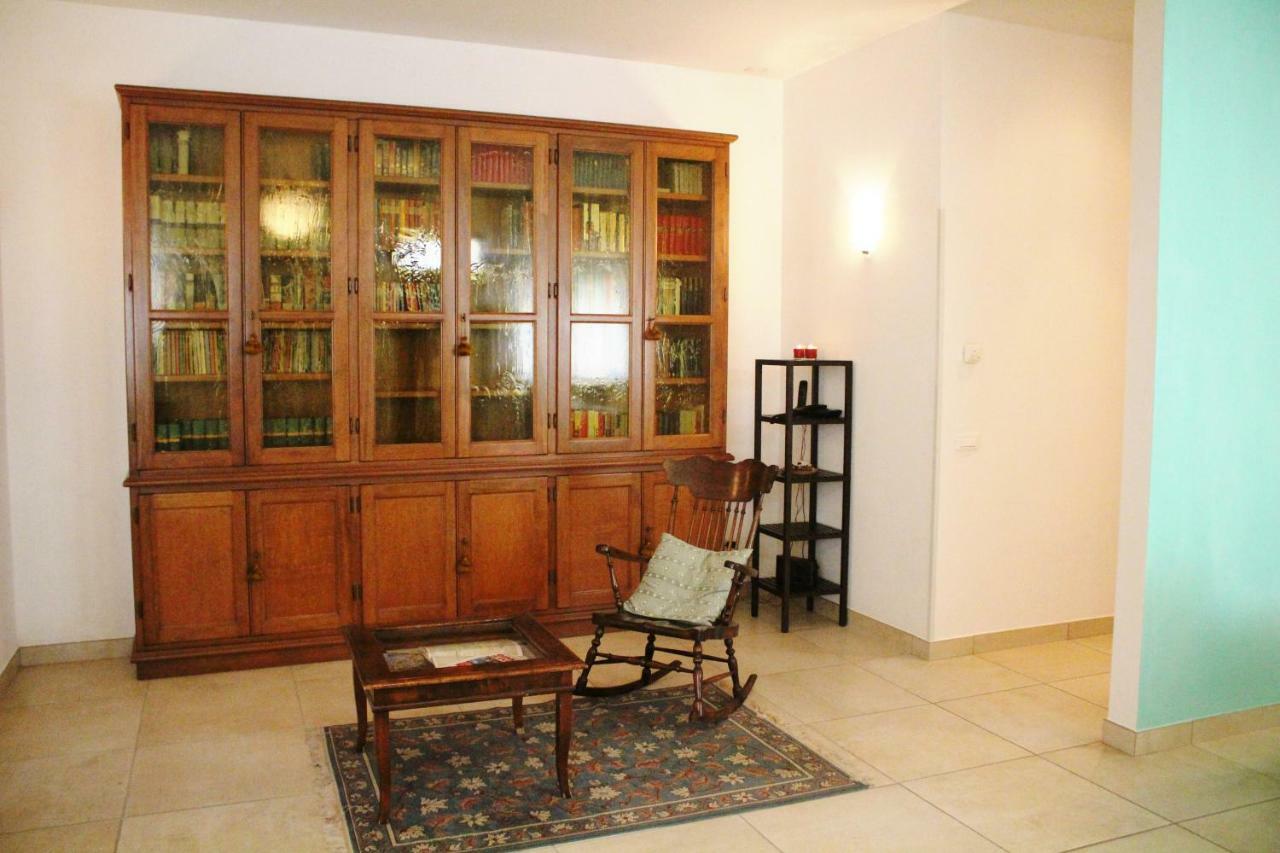 Casa Lu' Villa Viareggio Bagian luar foto