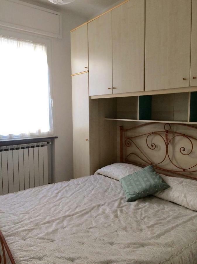Casa Lu' Villa Viareggio Bagian luar foto