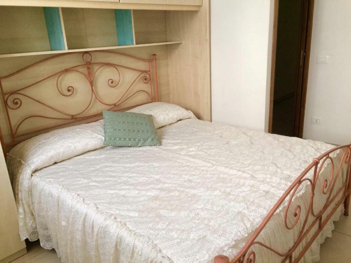 Casa Lu' Villa Viareggio Bagian luar foto