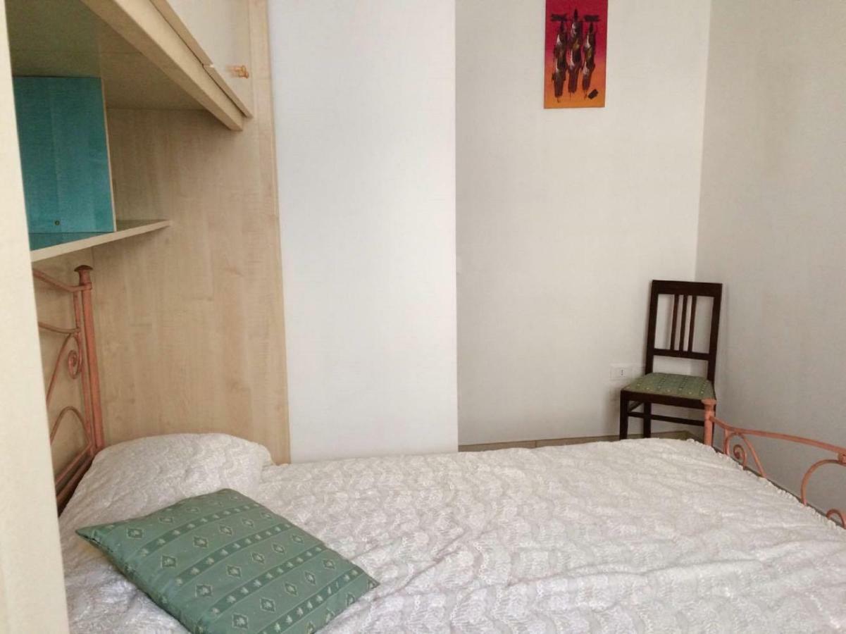 Casa Lu' Villa Viareggio Bagian luar foto