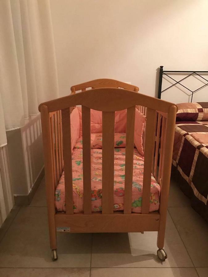 Casa Lu' Villa Viareggio Bagian luar foto