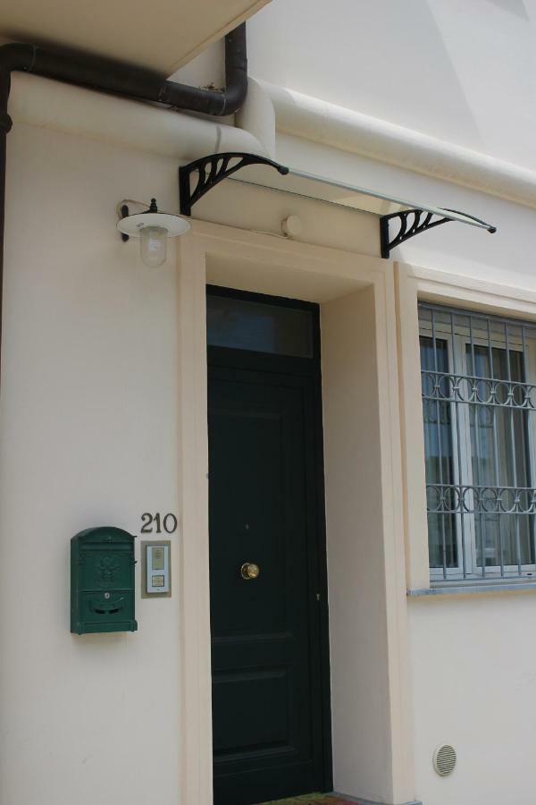 Casa Lu' Villa Viareggio Bagian luar foto